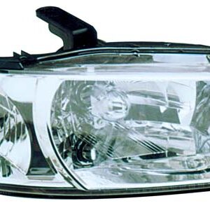 HEADLIGHTS for NISSAN ALTIMA 2000-2001, PASSENGER SIDE, NI2503126
