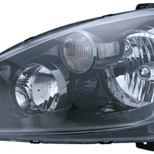 HEADLIGHTS for NISSAN ALTIMA 2005-2006 DRIVER SIDE, HID, NI2502158