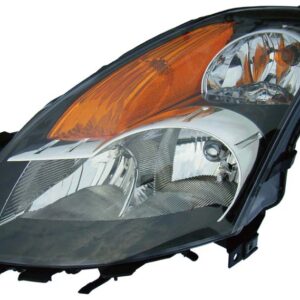 HEADLIGHTS for NISSAN ALTIMA HYBRID/SEDAN 2007-2009, DRIVER SIDE, NI2502187