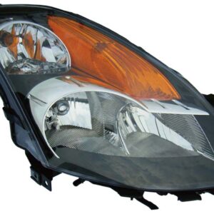 HEADLIGHTS for NISSAN ALTIMA HYBRID/SEDAN 2007-2009, PASSENGER SIDE, NI2503187