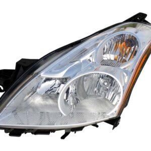 HEADLIGHTS for NISSAN ALTIMA SEDAN 2010-2012, DRIVER SIDE, NI2502190