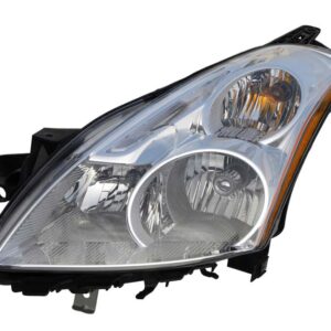 HEADLIGHTS for NISSAN ALTIMA SEDAN 2010-2012 DRIVER SIDE, HID, NI2502194