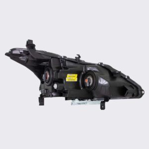 HEADLIGHTS for NISSAN ALTIMA SEDAN 2013-2015, DRIVER SIDE, CAPA, NI2502208C