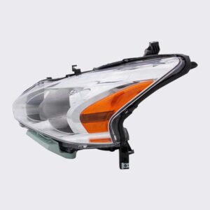 HEADLIGHTS for NISSAN ALTIMA SEDAN 2013-2015, DRIVER SIDE, CAPA, NI2502208C