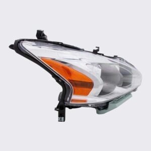 HEADLIGHTS for NISSAN ALTIMA SEDAN2013-2015, PASSENGER SIDE, CAPA, NI2503208C