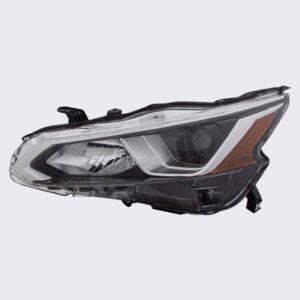 HEADLIGHTS for NISSAN ALTIMA 2019-2021, DRIVER SIDE, NI2502265