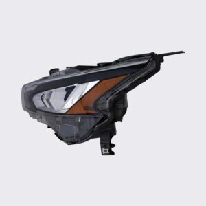 HEADLIGHTS for NISSAN ALTIMA 2019-2022 DRIVER SIDE, LED, TYPE 1, NI2502266