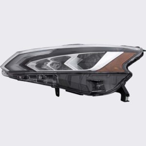HEADLIGHTS for NISSAN ALTIMA 2019-2022 DRIVER SIDE, LED, TYPE 1, NI2502266C, CAPA, EE