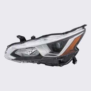 HEADLIGHTS for NISSAN ALTIMA 2019-2021 DRIVER SIDE, NI2502265C, CAPA, EE