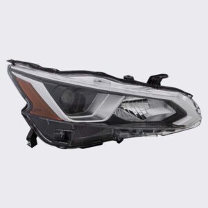 HEADLIGHTS for NISSAN ALTIMA 2019-2021, PASSENGER SIDE, NI2503265