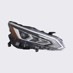 HEADLIGHTS for NISSAN ALTIMA 2019-2022 PASSENGER SIDE, LED, TYPE 1, NI2503266