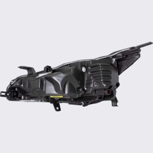 HEADLIGHTS for NISSAN ALTIMA 2019-2022 PASSENGER SIDE, LED, TYPE 1, NI2503266C, CAPA, EE