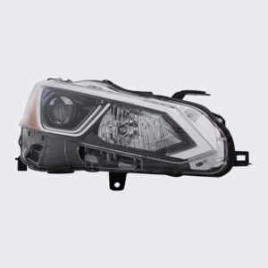HEADLIGHTS for NISSAN ALTIMA 2019-2021, PASSENGER SIDE, NI2503265