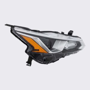 HEADLIGHTS for NISSAN ALTIMA 2019-2021 PASENGER SIDE, NI2503265C, CAPA, EE