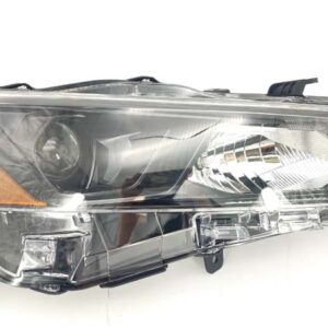 HEADLIGHTS for NISSAN ALTIMA 2022-2025 PASSENGER SIDE, HALOGEN, NI2503299