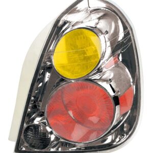 TAIL LIGHTS for NISSAN ALTIMA 2002-2004, PASSENGER SIDE NI2801154, Assembly