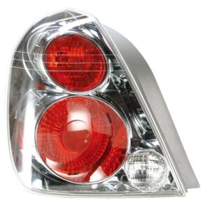 TAIL LIGHTS for NISSAN ALTIMA 2005-2006, DRIVER SIDE, NI2800164, Assembly, EXC. SE-R
