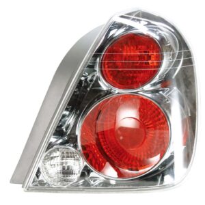 TAIL LIGHTS for NISSAN ALTIMA 2005-2006, PASSENGER SIDE NI2801164, Assembly, EXC. SE-R