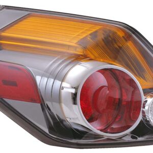TAIL LIGHTS for NISSAN ALTIMA SEDAN 2007-2012, DRIVER SIDE, NI2800190, Assembly