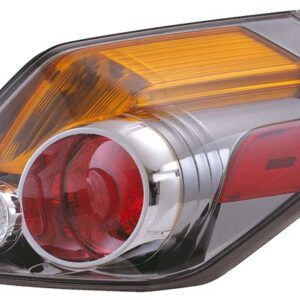 TAIL LIGHTS for NISSAN ALTIMA SEDAN 2007-2012, PASSENGER SIDE NI2801190, Assembly