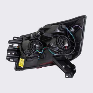 HEADLIGHTS for NISSAN ARMADA 2008-2015 PASSENGER SIDE, NI2503175C, CAPA, EE