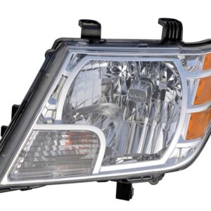 HEADLIGHTS for NISSAN FRONTIER 2009-2021, DRIVER SIDE, NI2502188