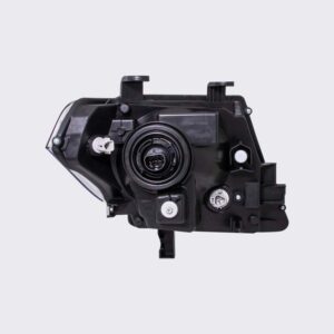 HEADLIGHTS for NISSAN FRONTIER 2009-2021 DRIVER SIDE, NI2502188C, CAPA, EE