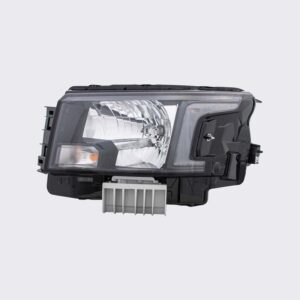 HEADLIGHTS for NISSAN FRONTIER V6 2022-2024 DRIVER SIDE, HALOGEN, NI2502289