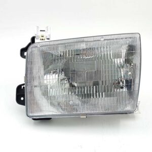 HEADLIGHTS for NISSAN FRONTIER 1998-2000, DRIVER SIDE, NI2502121