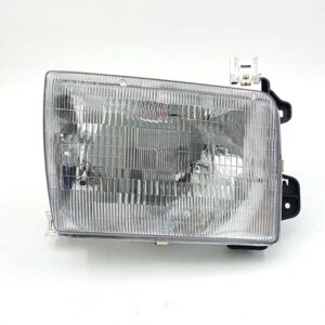 HEADLIGHTS for NISSAN FRONTIER 1998-2000, PASSENGER SIDE, NI2503121
