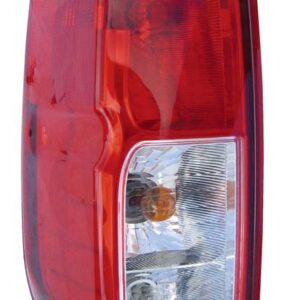 TAIL LIGHTS for NISSAN FRONTIER 2005-2013, DRIVER SIDE, NI2800170, Assembly, To 2-14