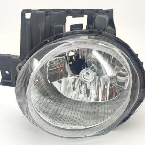 HEADLIGHTS for NISSAN JUKE 2011-2014, DRIVER SIDE, NI2502201