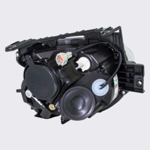 HEADLIGHTS for NISSAN JUKE 2015-2017 DRIVER SIDE, HALOGEN, NI2502236