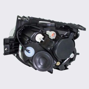 HEADLIGHTS for NISSAN JUKE 2015-2017 PASSENGER SIDE, HALOGEN, NI2503236