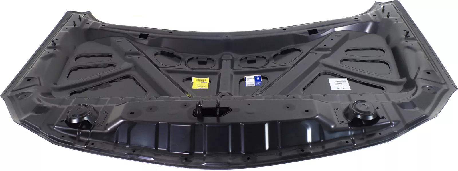 2016-2023 Nissan Maxima FRONT CAPA Hoods PTM NI1230209C