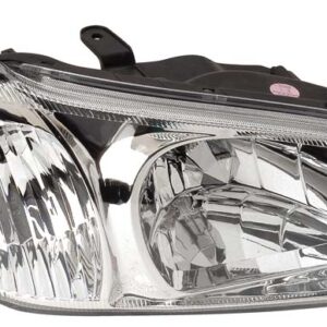 HEADLIGHTS for NISSAN MAXIMA 2000-2001, PASSENGER SIDE, NI2503132, w/o 20th Anniversary Edition