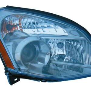 HEADLIGHTS for NISSAN MAXIMA 2008-2008, PASSENGER SIDE, NI2503179