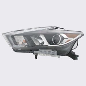 HEADLIGHTS for NISSAN MAXIMA S/SL/SV 2016-2018 DRIVER SIDE, NI2502235C, CAPA, EE