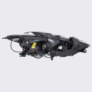 HEADLIGHTS for NISSAN MAXIMA S/SL/SV 2016-2018 DRIVER SIDE, NI2502235C, CAPA, EE