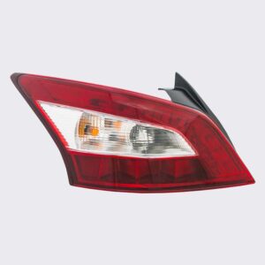 TAIL LIGHTS for NISSAN MAXIMA 2009-2011, DRIVER SIDE, NI2800193, Assembly