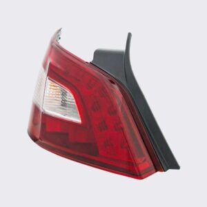 TAIL LIGHTS for NISSAN MAXIMA 2009-2011, DRIVER SIDE, NI2800193, Assembly