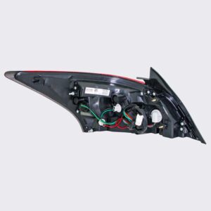 TAIL LIGHTS for NISSAN MAXIMA 2009-2011, PASSENGER SIDE NI2801193, Assembly