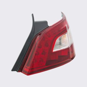 TAIL LIGHTS for NISSAN MAXIMA 2009-2011, PASSENGER SIDE NI2801193, Assembly