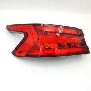 TAIL LIGHTS for NISSAN MAXIMA 2016-2018, DRIVER SIDE, NI2804104, Outer, Assembly