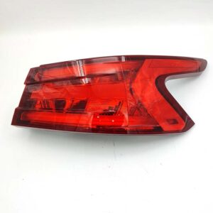 TAIL LIGHTS for NISSAN MAXIMA 2016-2018, PASSENGER SIDE NI2805104, Outer, Assembly
