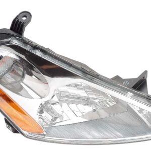 HEADLIGHTS for NISSAN MURANO 2003-2007, PASSENGER SIDE, NI2503155, CHR INTERIOR