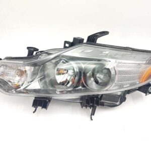 HEADLIGHTS for NISSAN MURANO 2009-2014 DRIVER SIDE, EXC, CROSS CABRIOLET, NI2502185C, CAPA, EE