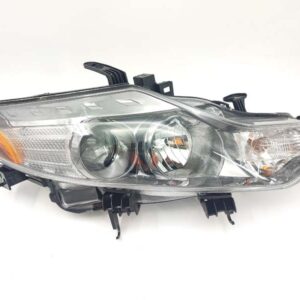 HEADLIGHTS for NISSAN MURANO 2009-2014 PASSENGER SIDE, EXC. CROSS CABRIOLET, NI2503185C, CAPA, EE