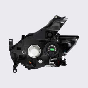 HEADLIGHTS for NISSAN MURANO 2015-2016 DRIVER SIDE, HALOGEN, NI2502232