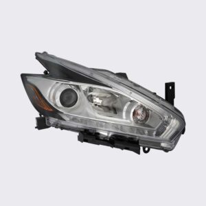 HEADLIGHTS for NISSAN MURANO 2015-2016 PASSENGER SIDE, HALOGEN, NI2503232